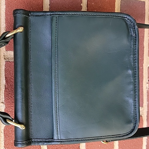 Wilson Leather /Coach Messenger Bag - Picture 3 of 13